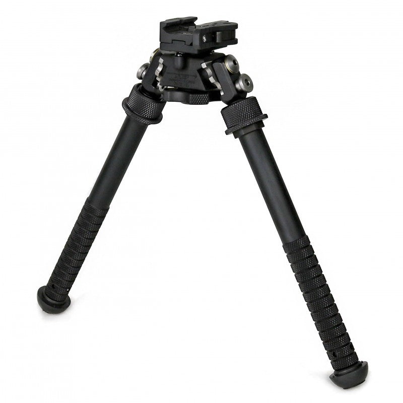 PSR Atlas Bipod: Tall with ADM 170-S Lever