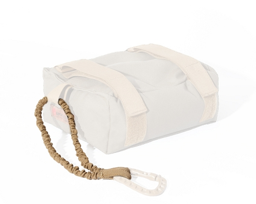 Bungee Gear Lanyard