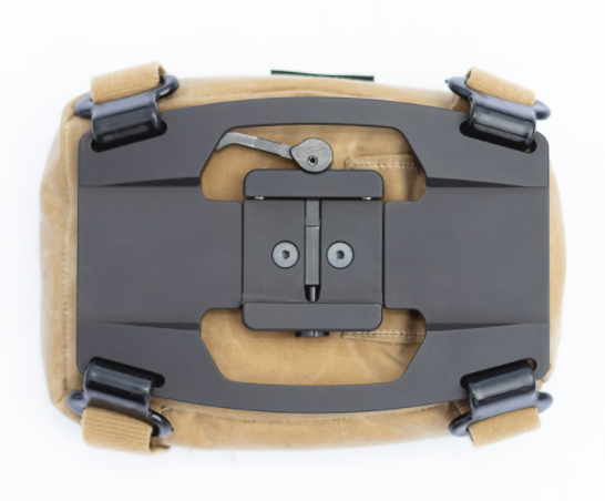 Mini Plate Pro Pad