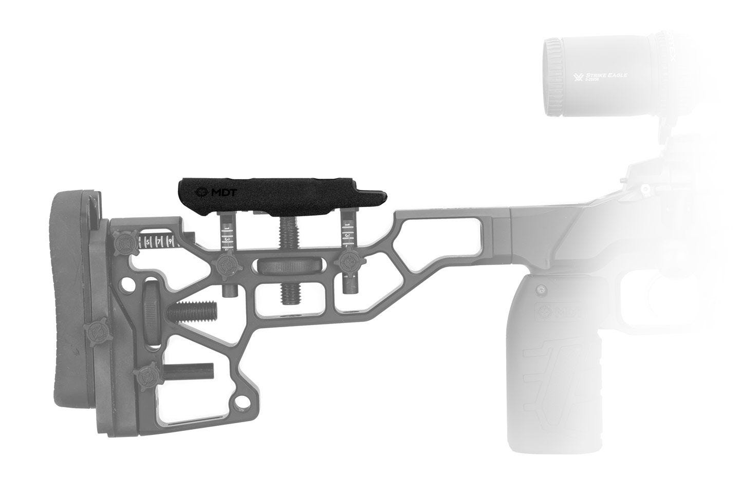 MDT Elite Cheek Piece