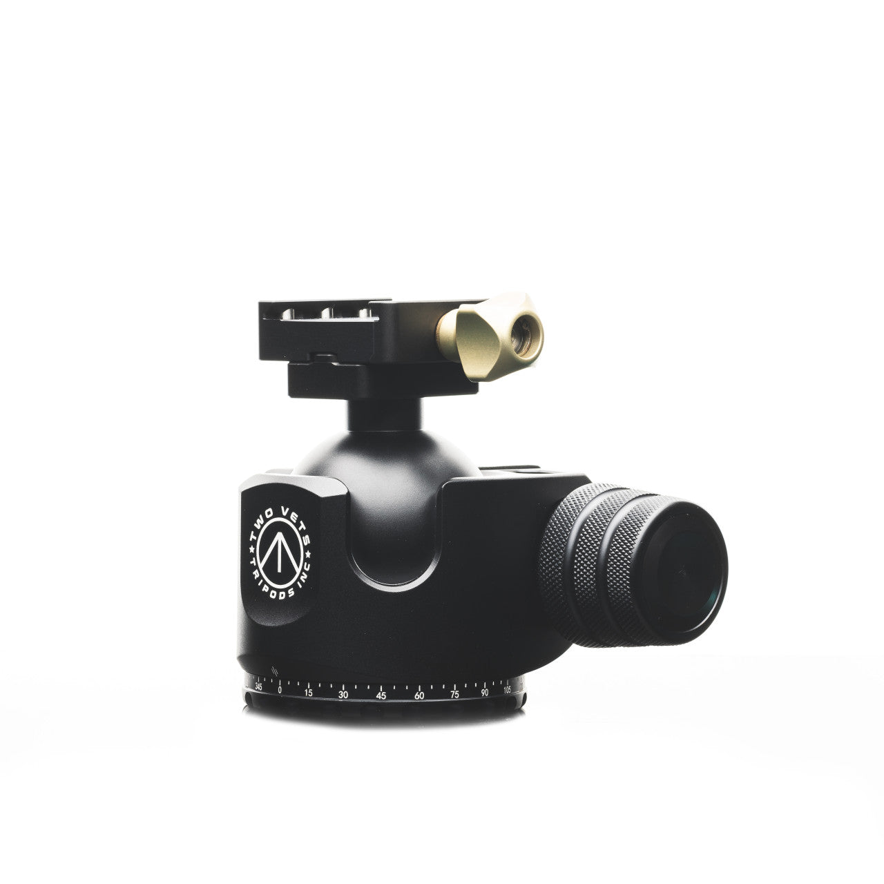 55mm Dual Tension Arca