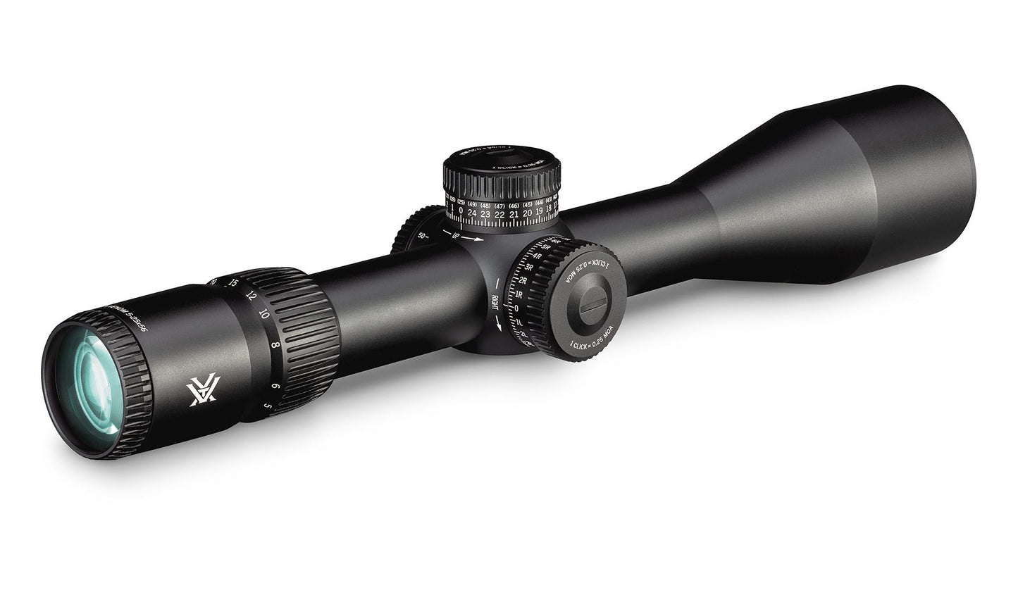 VENOM® 5-25X56 FFP EBR-7C MRAD