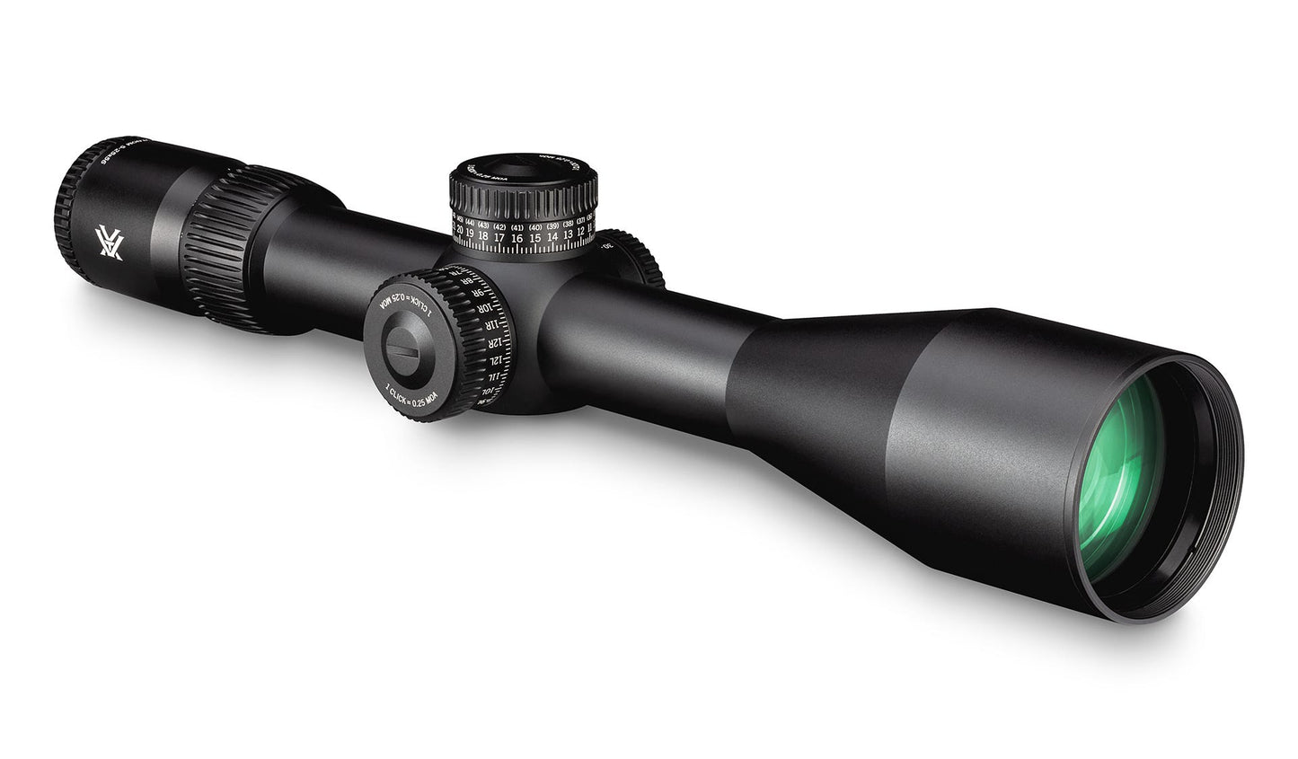 VENOM® 5-25X56 FFP EBR-7C MRAD