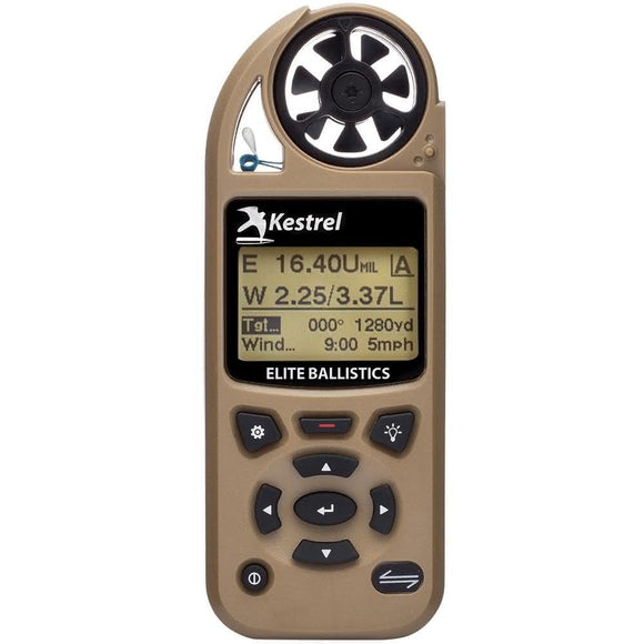 Kestrel
