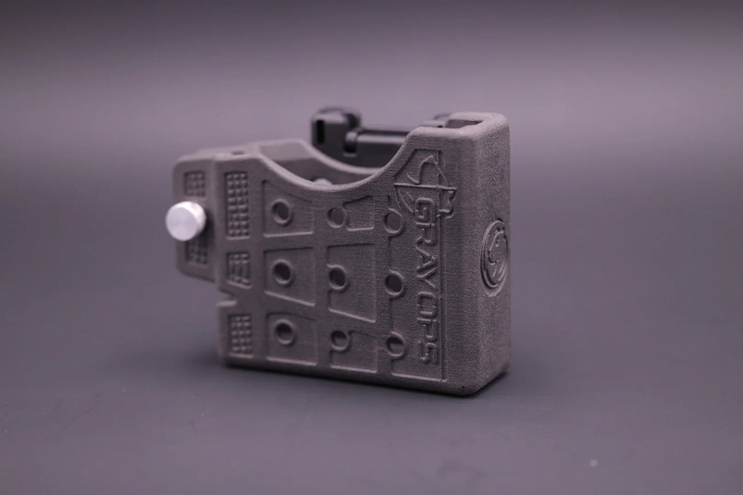 Magazine Holster
