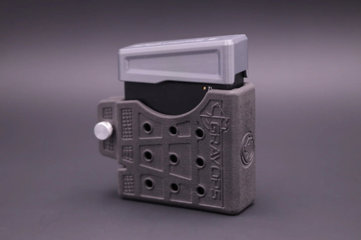 Magazine Holster