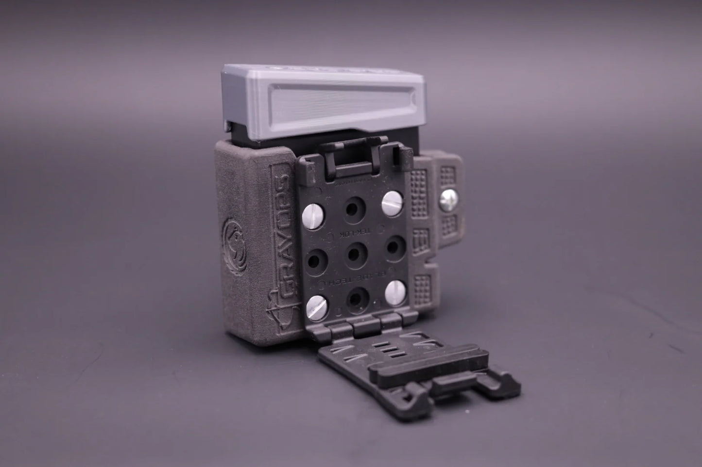 Magazine Holster