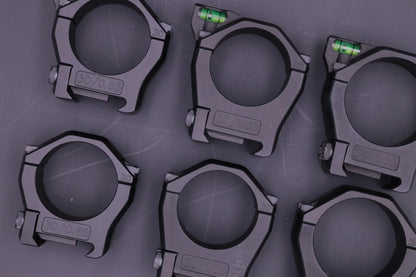 34mm Precision Scope Rings