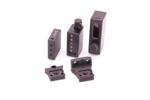 Send iT Adapter V2 Dual Mount