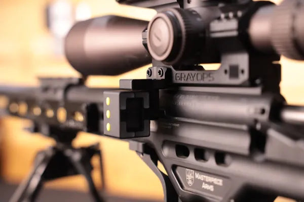 SG Global Mount Kit