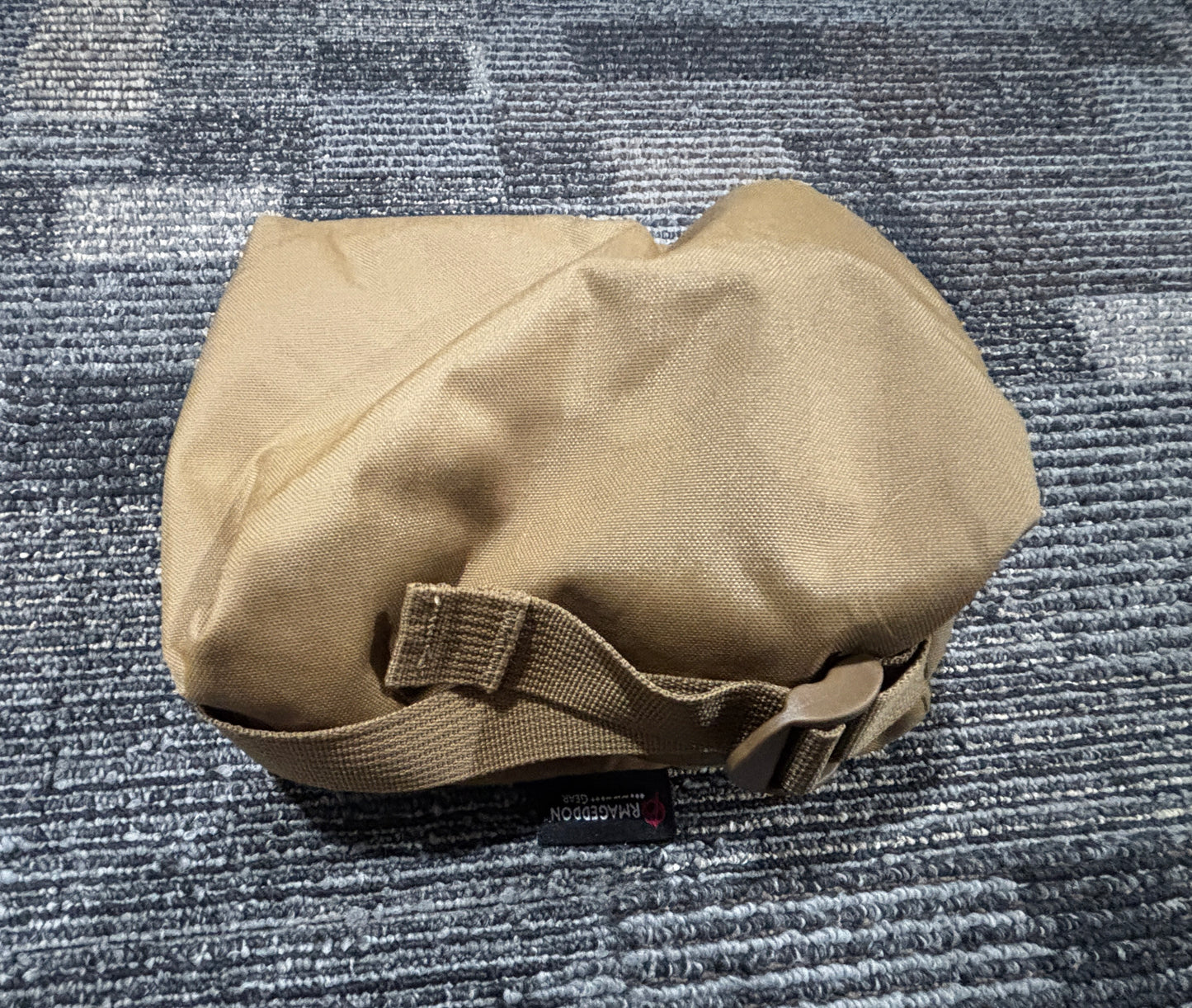 Support Bag Cole Tac