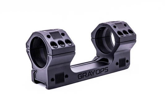 Precision Scope Mount