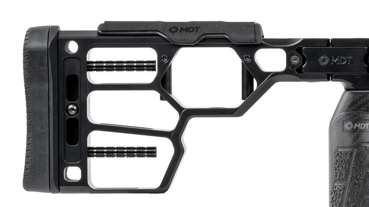 DRT Chassis System