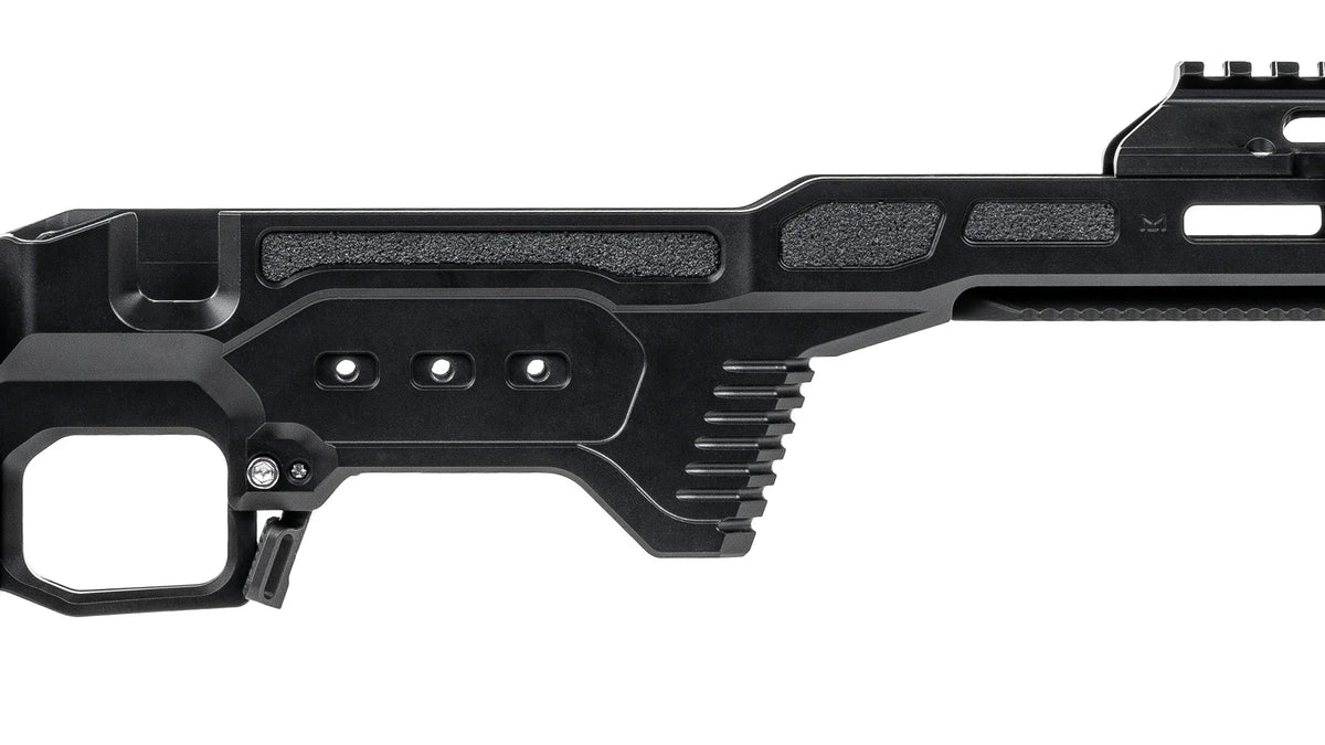 DRT Chassis System