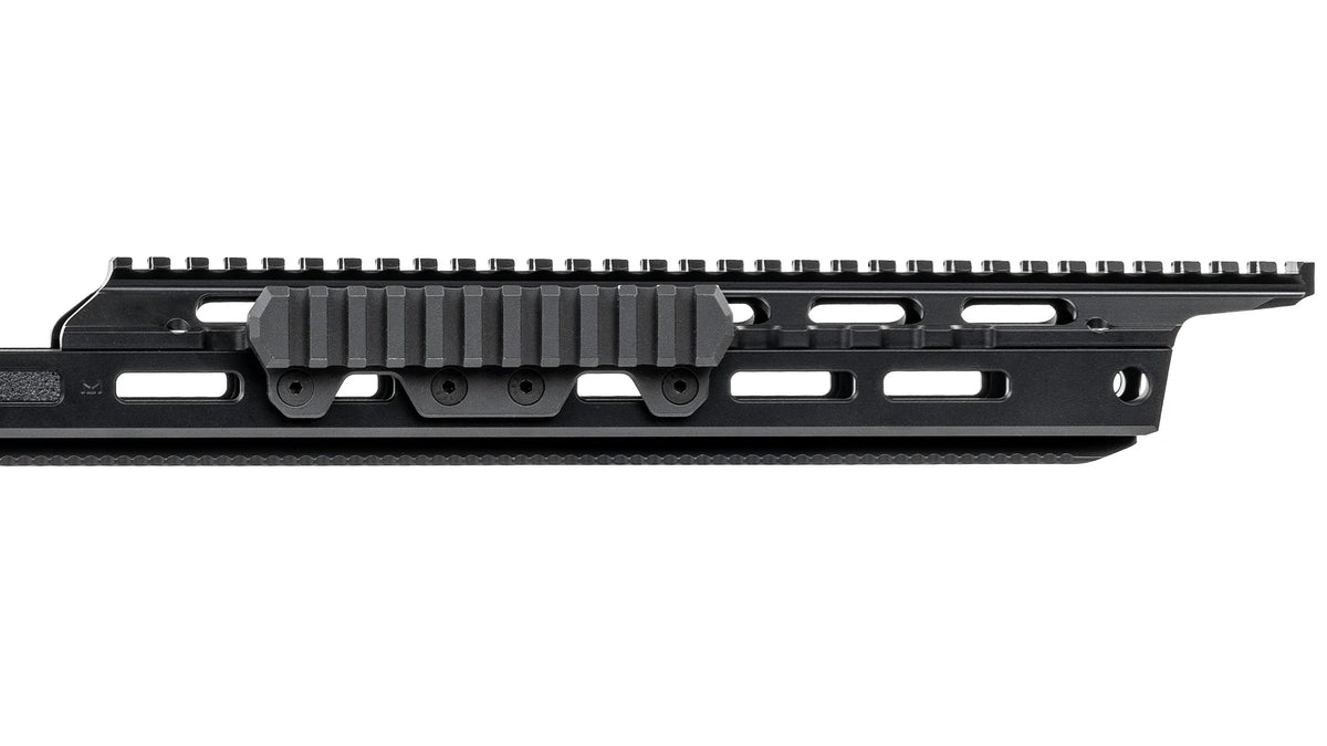DRT Chassis System
