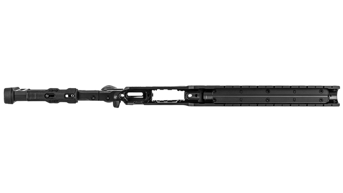 DRT Chassis System