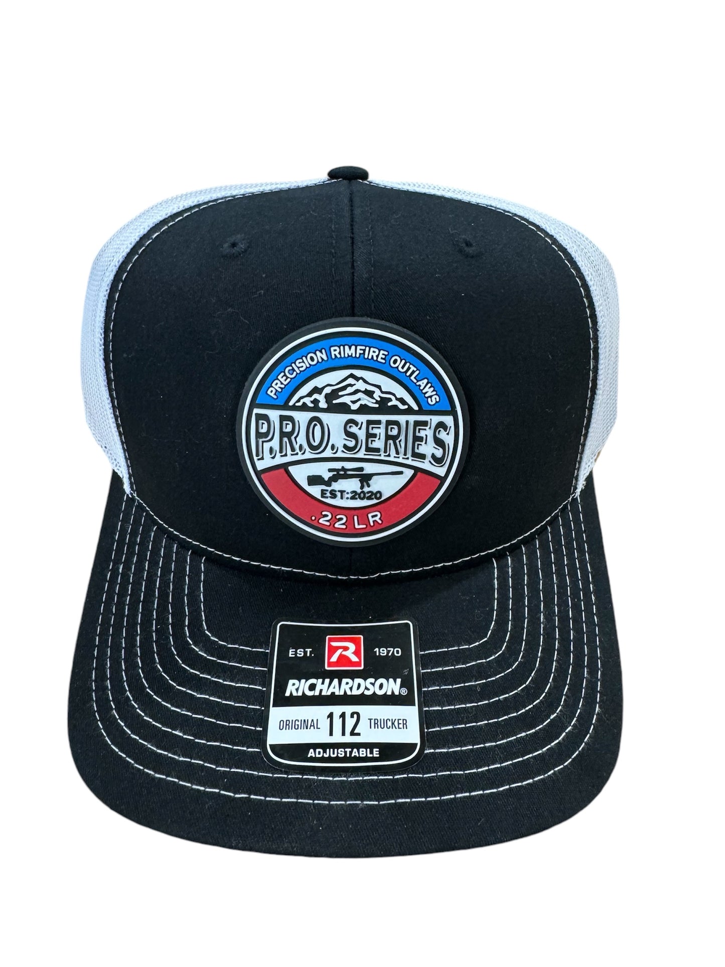P.R.O Series Richardson Hat