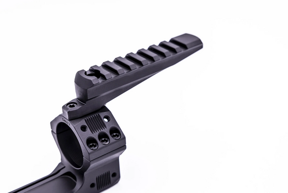 Accessory Pic Rail - Long