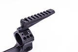 Accessory Pic Rail - Long