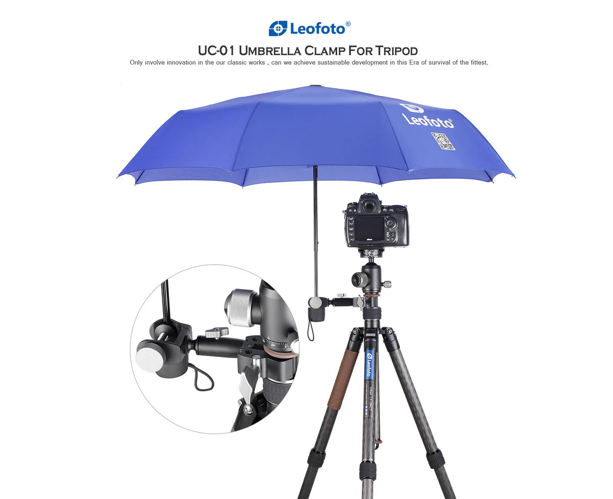 Umbrella Clamp