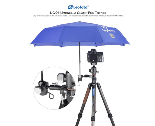 Umbrella Clamp