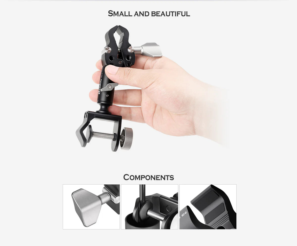 Umbrella Clamp