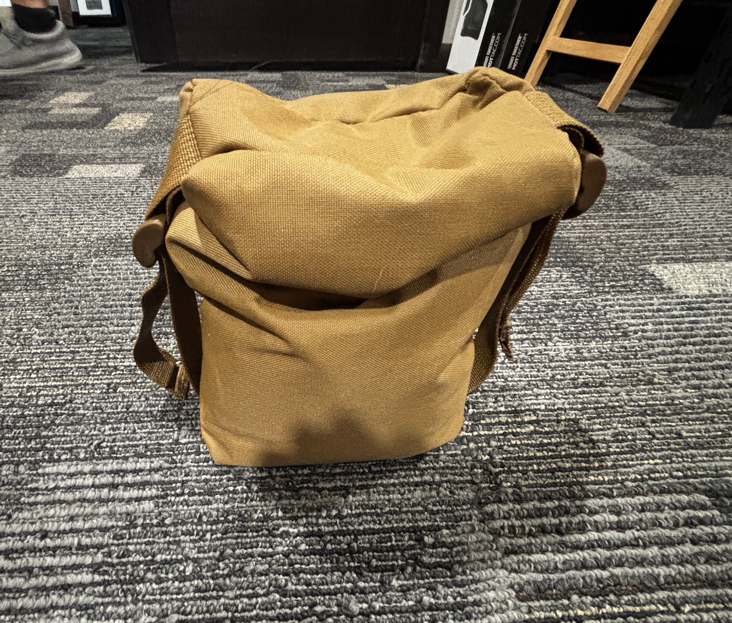 Support Bag Cole Tac