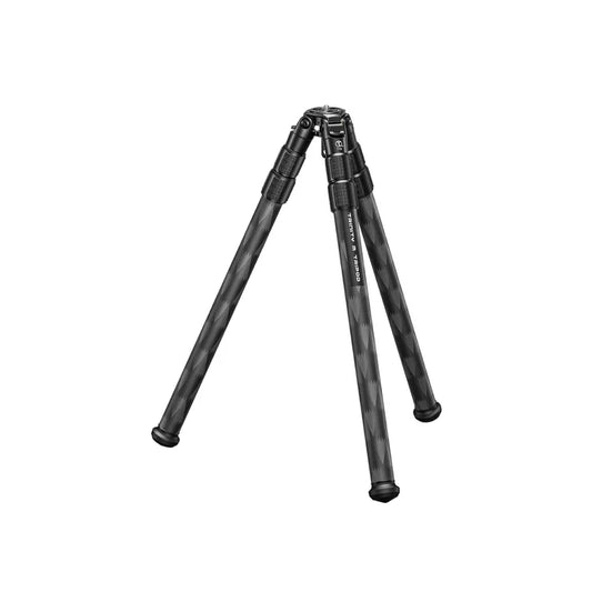 Trinity M Tripod - Locking Apex Inverted 3 Section
