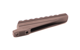 Accessory Pic Rail - Long