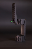 Accessory Pic Rail - Long
