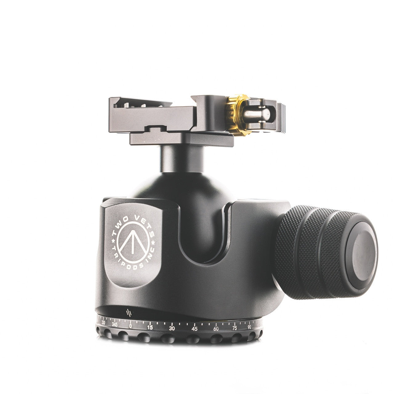 55MM Dual Tension Ballhead W/ Area 419 ARCALOCK QD