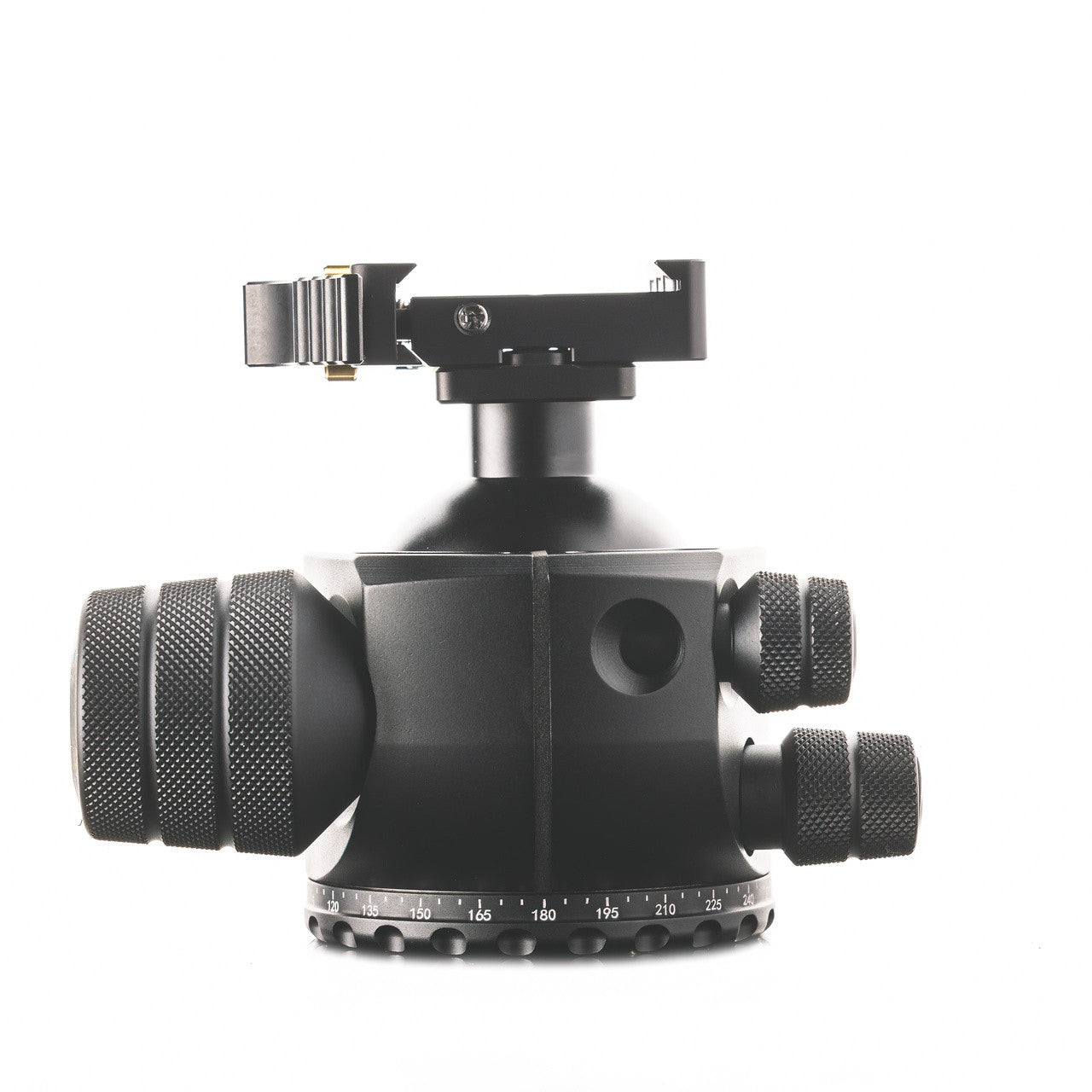 55MM Dual Tension Ballhead W/ Area 419 ARCALOCK QD