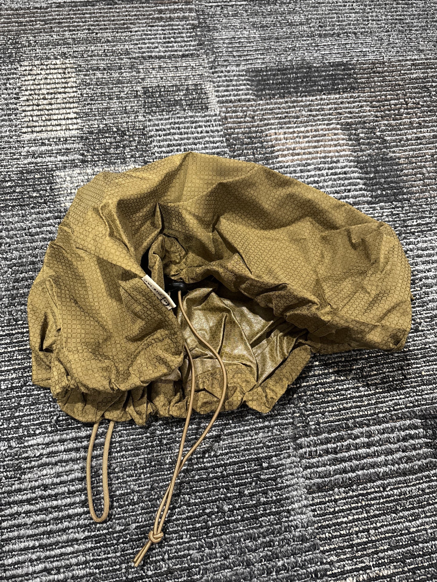 Cole Tac Large Rain Optic Cover