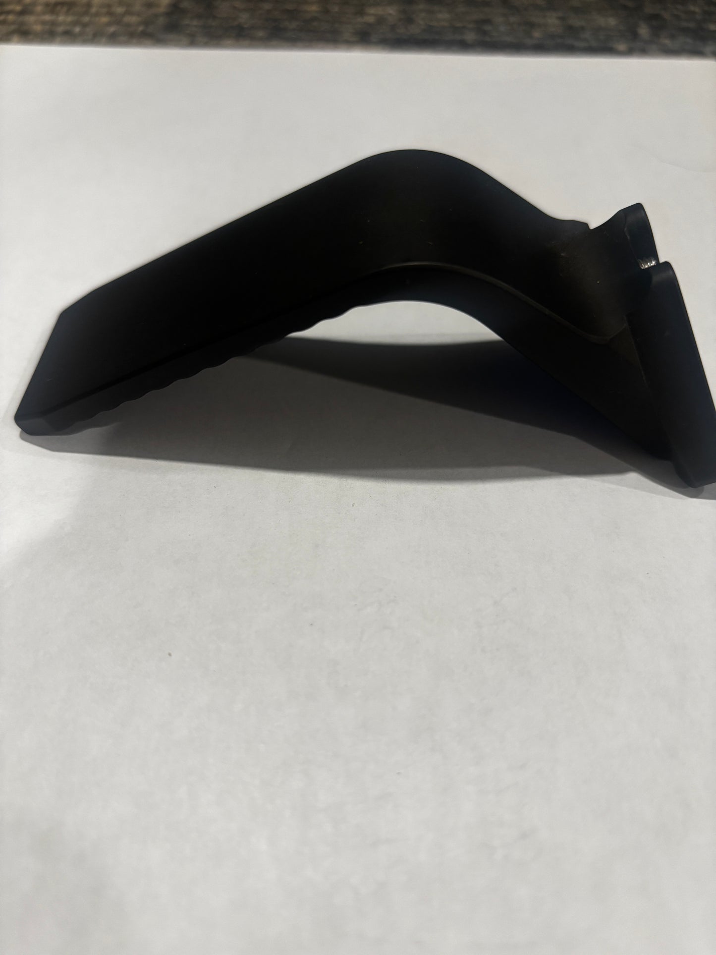 Gray Ops Pro Plate mounted Bag Stop