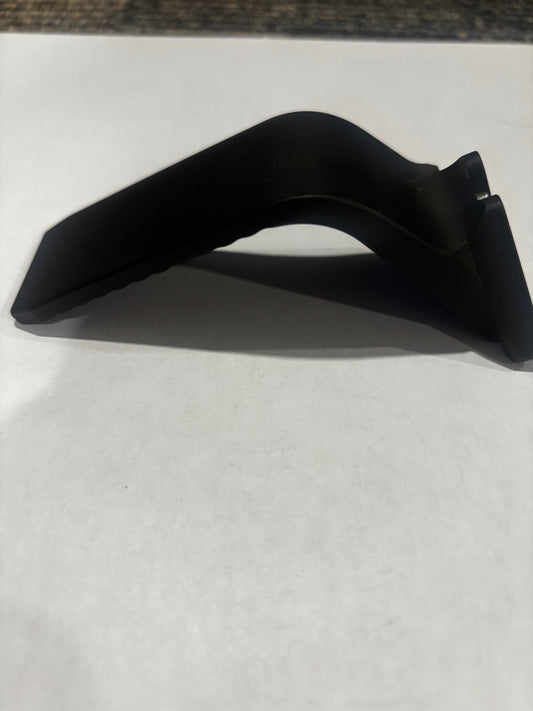 Gray Ops Pro Plate mounted Bag Stop