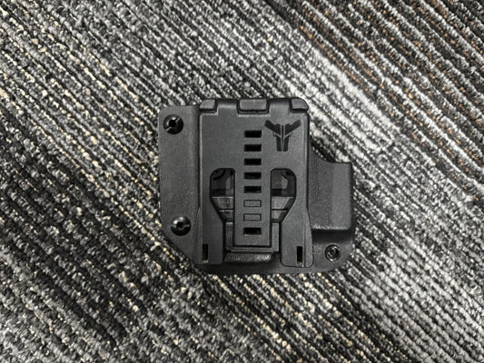 Vudoo mag holder