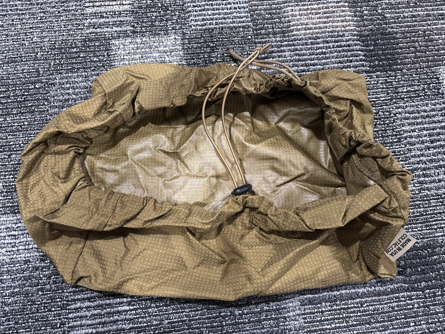Cole Tac Large Rain Optic Cover