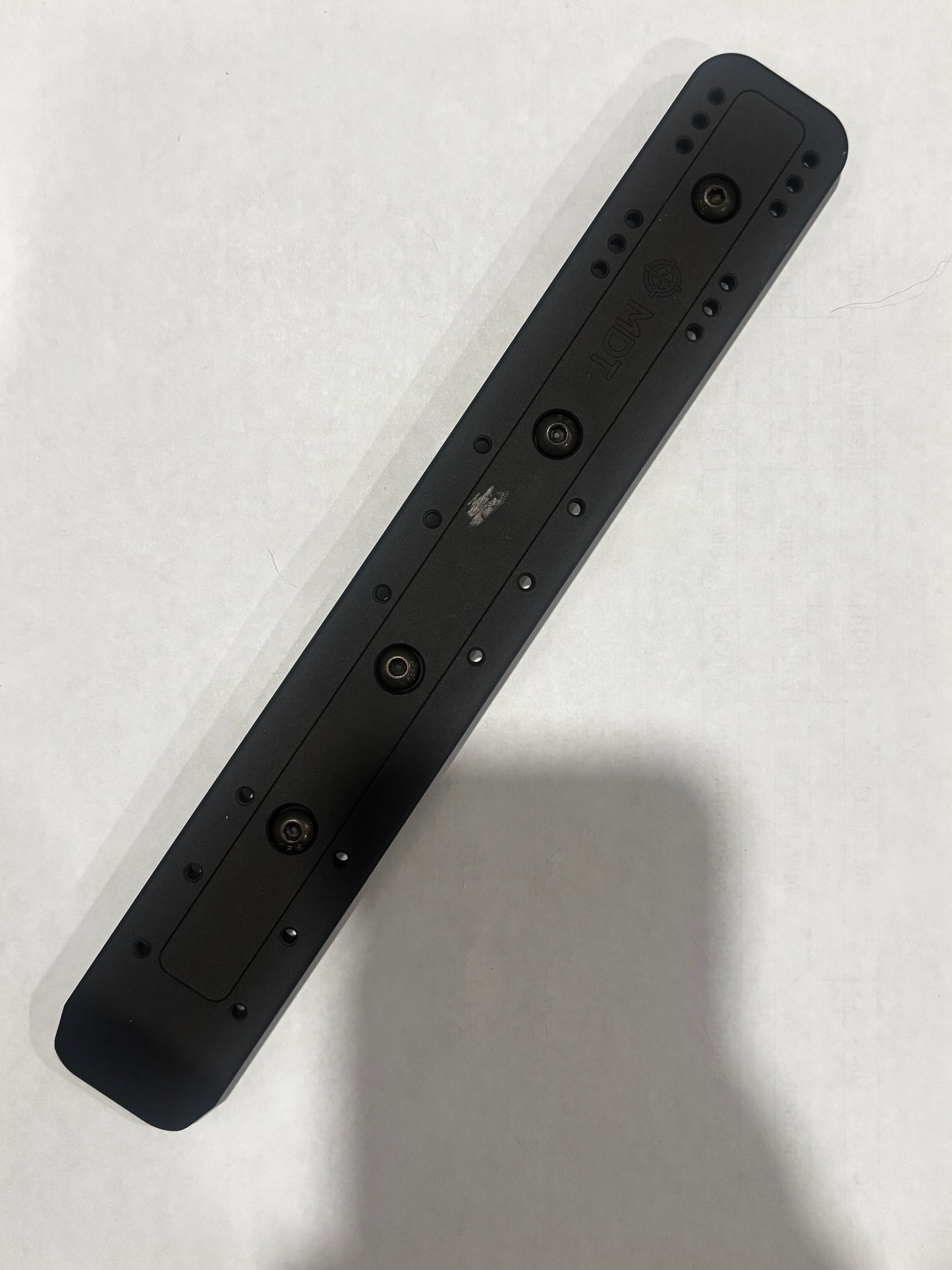 ACRA Rail M-lok 10.25