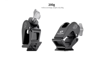 Leofoto BC-02 Binoculars Adapter