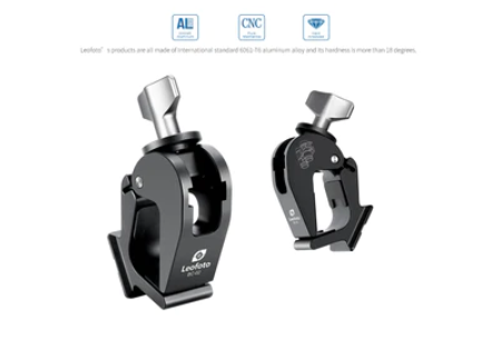 Leofoto BC-02 Binoculars Adapter