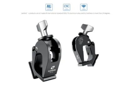 Leofoto BC-02 Binoculars Adapter