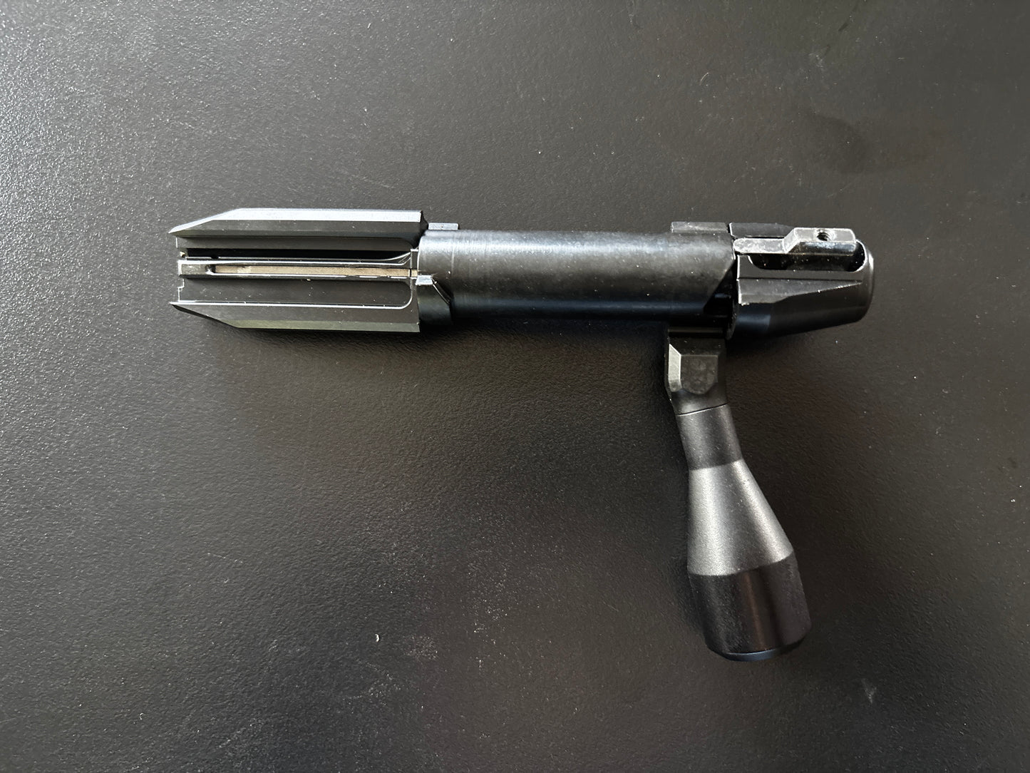 RimX Bolt