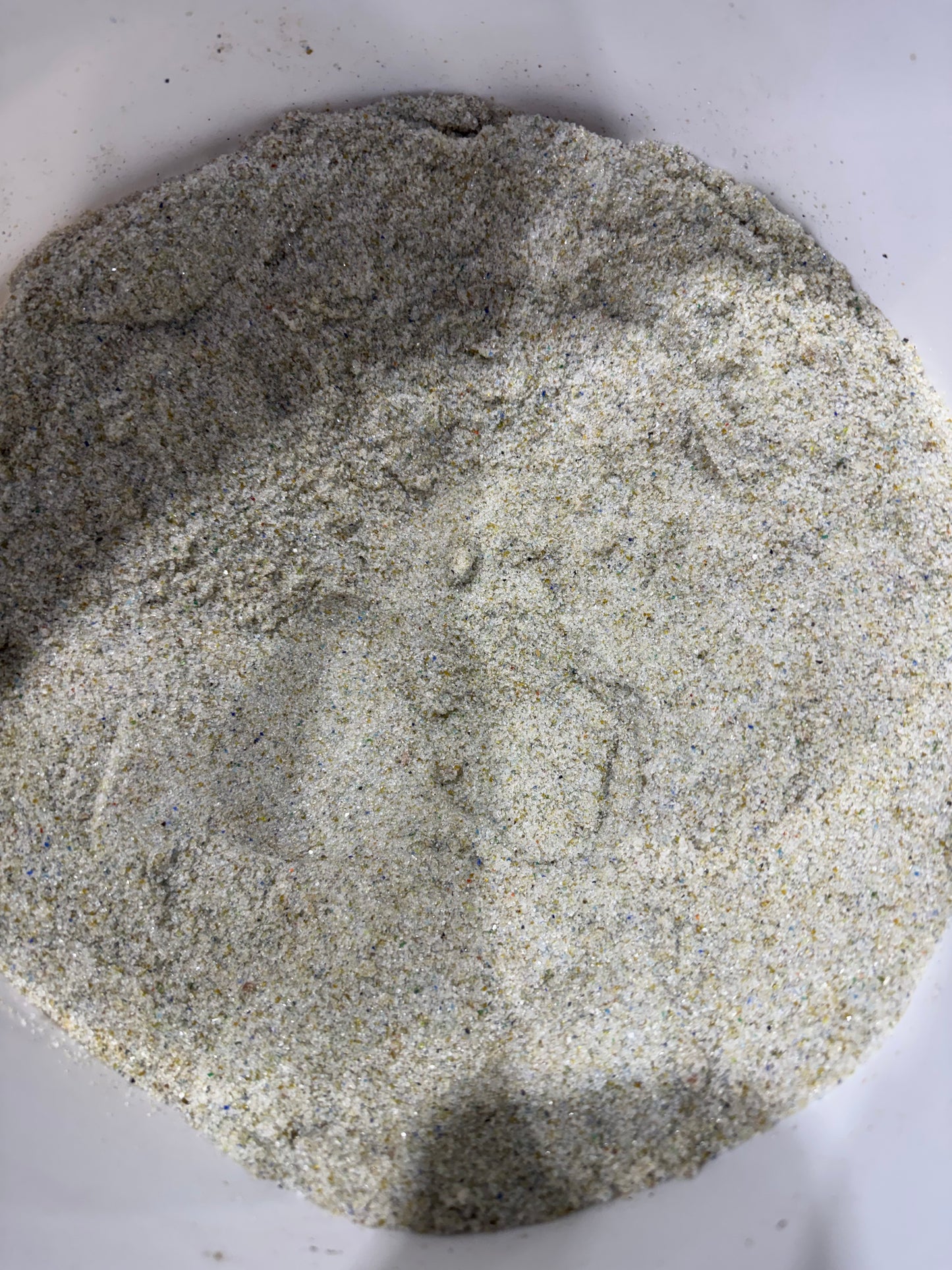 Drengr Heavy Standard Fill