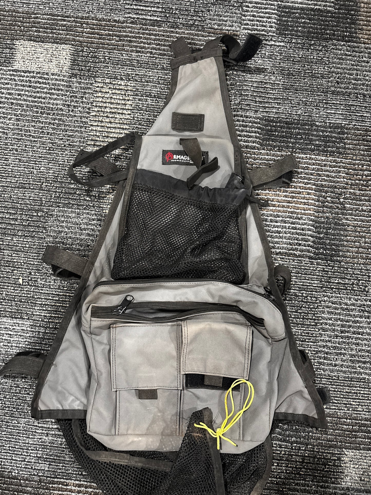 Tripod Organizer AG