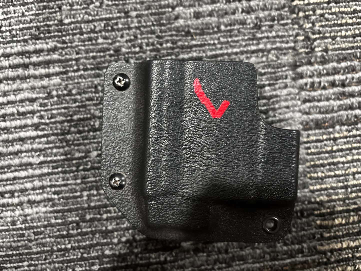 Vudoo Mag Holder