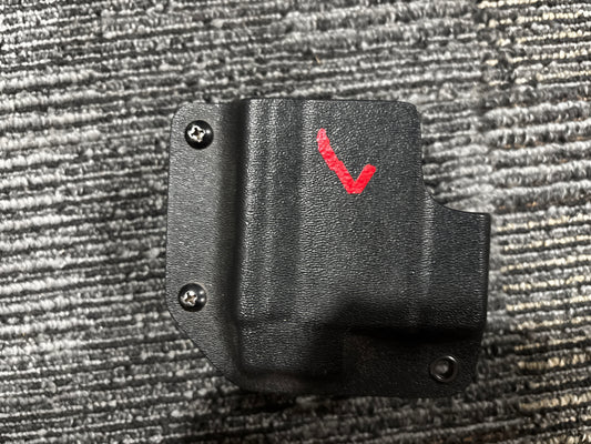 Vudoo Mag Holder