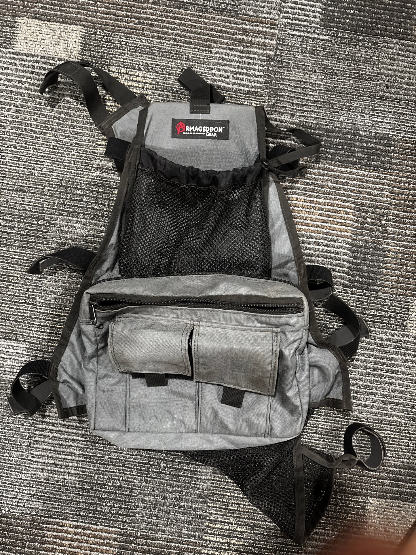 Tripod Organizer AG