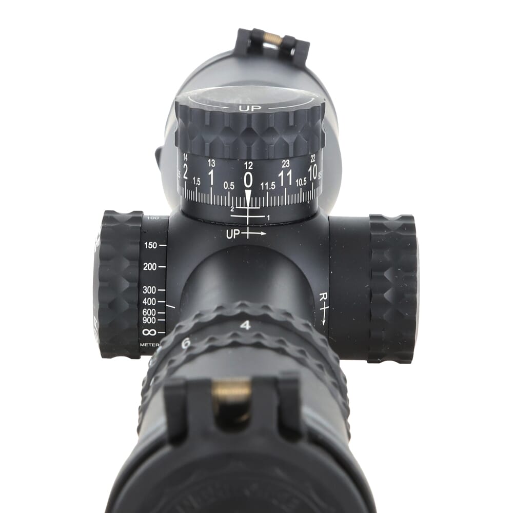 Nightforce ATACR 4-20x50 F1 ZeroStop .1 Mil-Radian Digillum PTL Mil-XT
