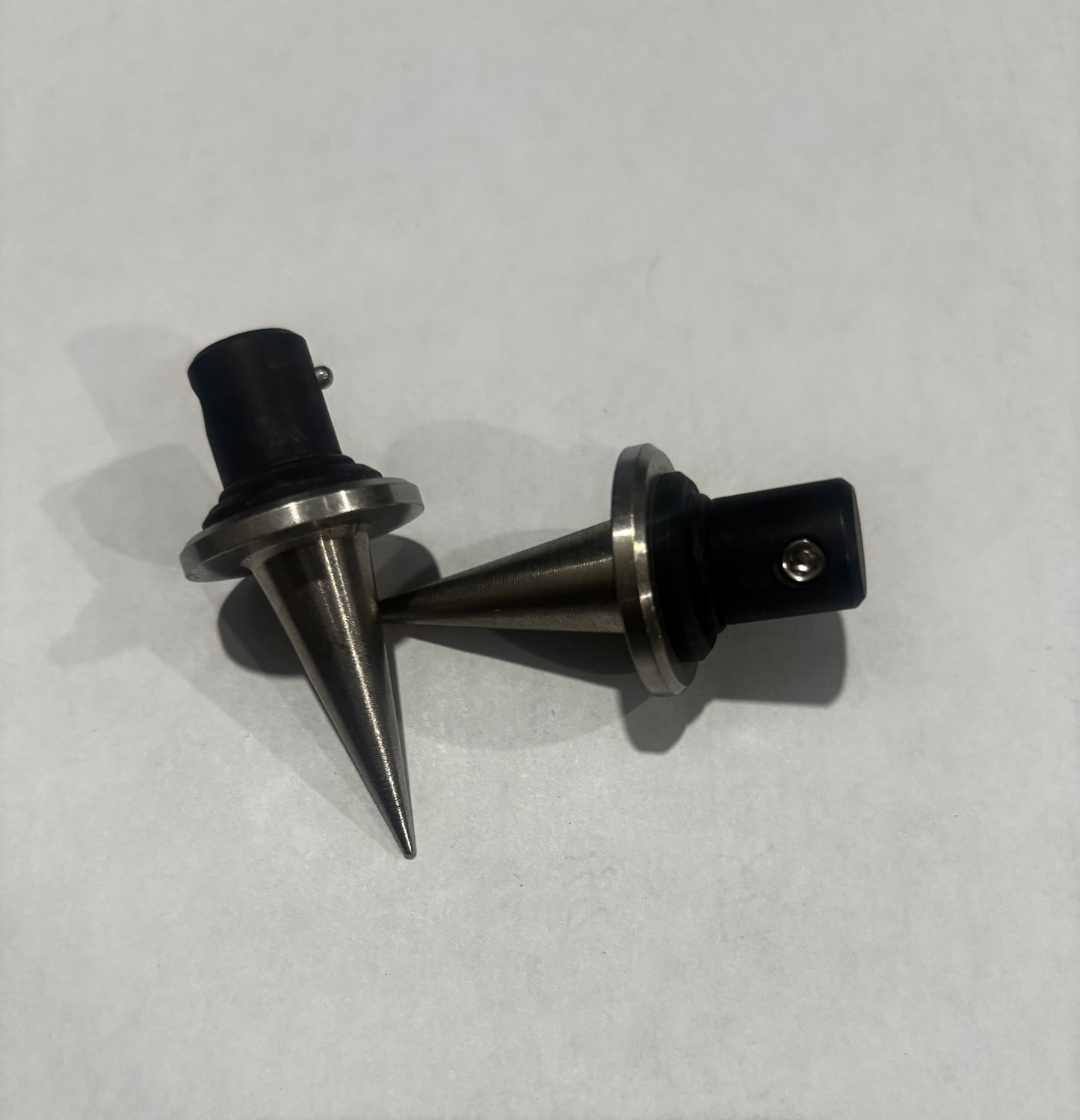 Spiked Feet for MDT Single Pull