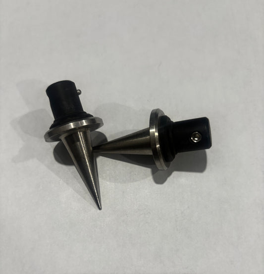 Spiked Feet for MDT Single Pull